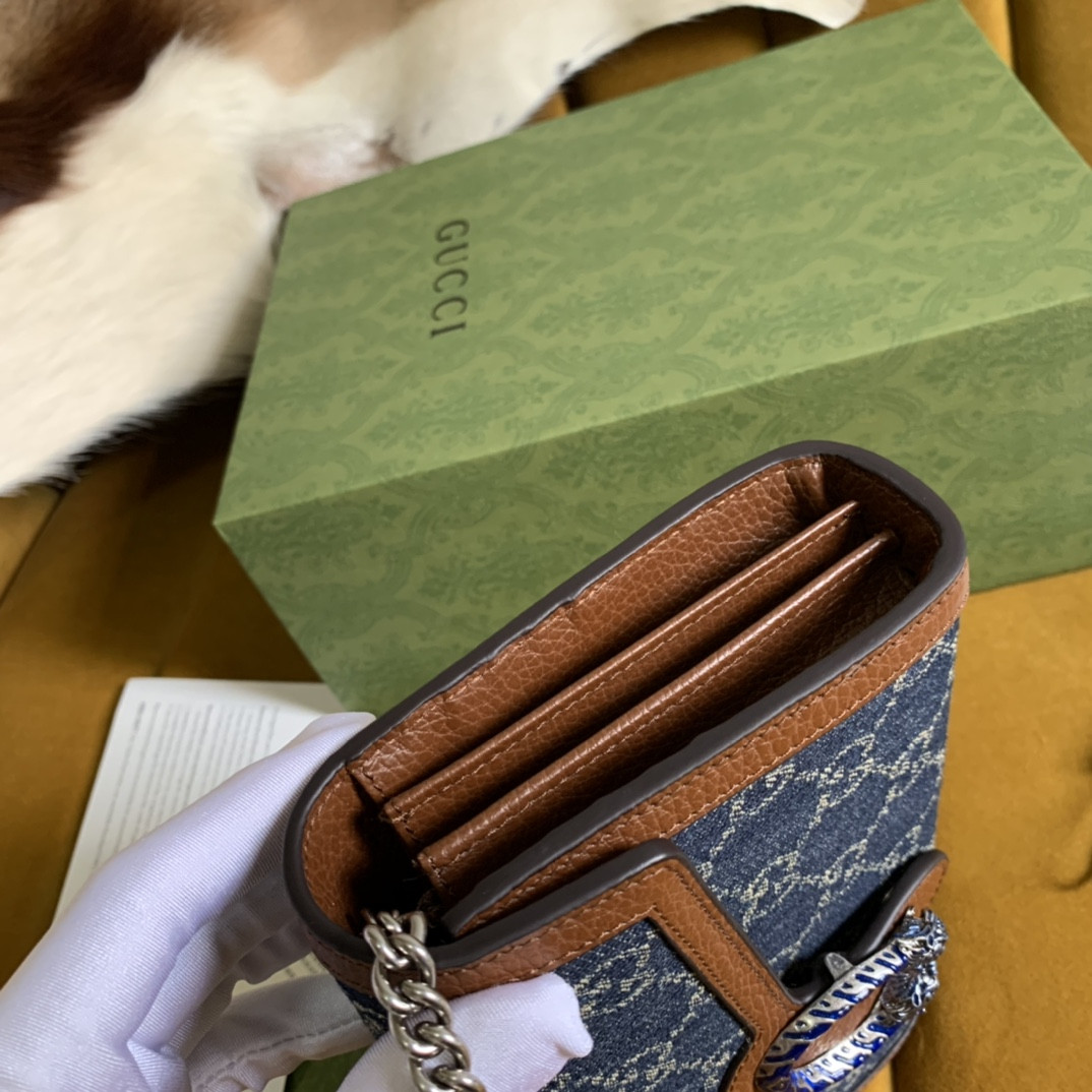 Gucci Dionysus Bag