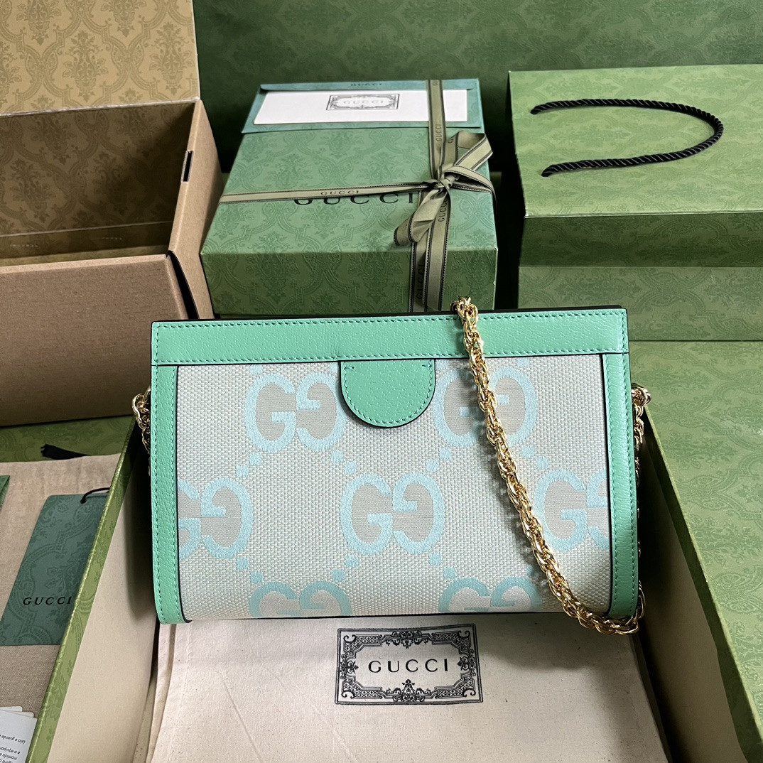Gucci Ophidia Bag