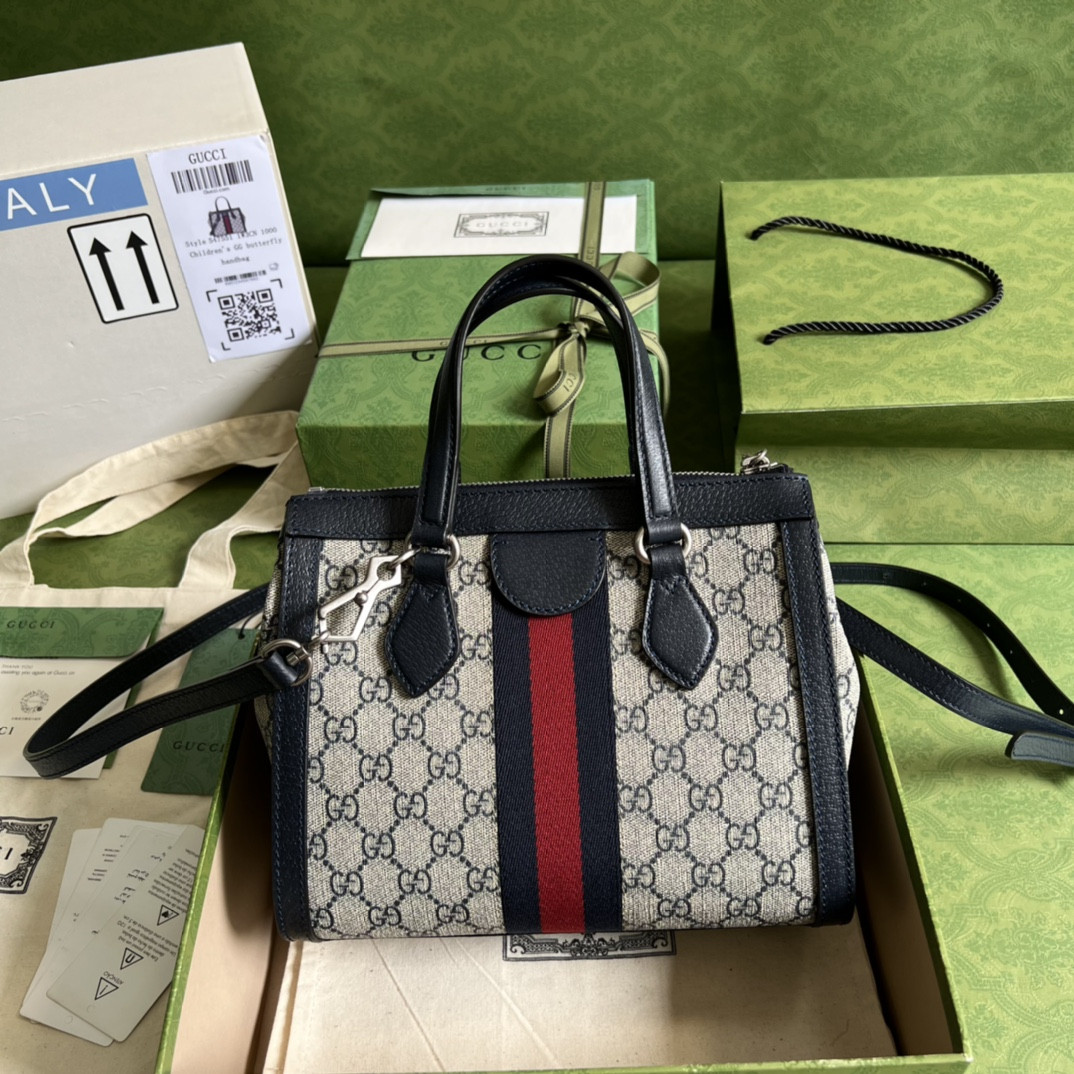 Gucci Ophidia Bag