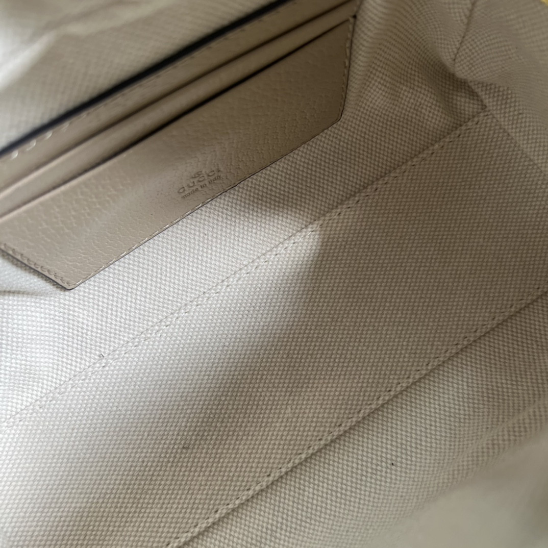 Gucci Ophidia Bag