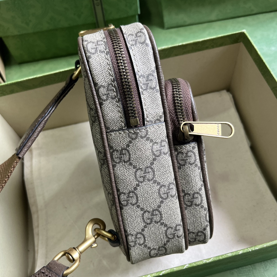 Gucci Ophidia Bag