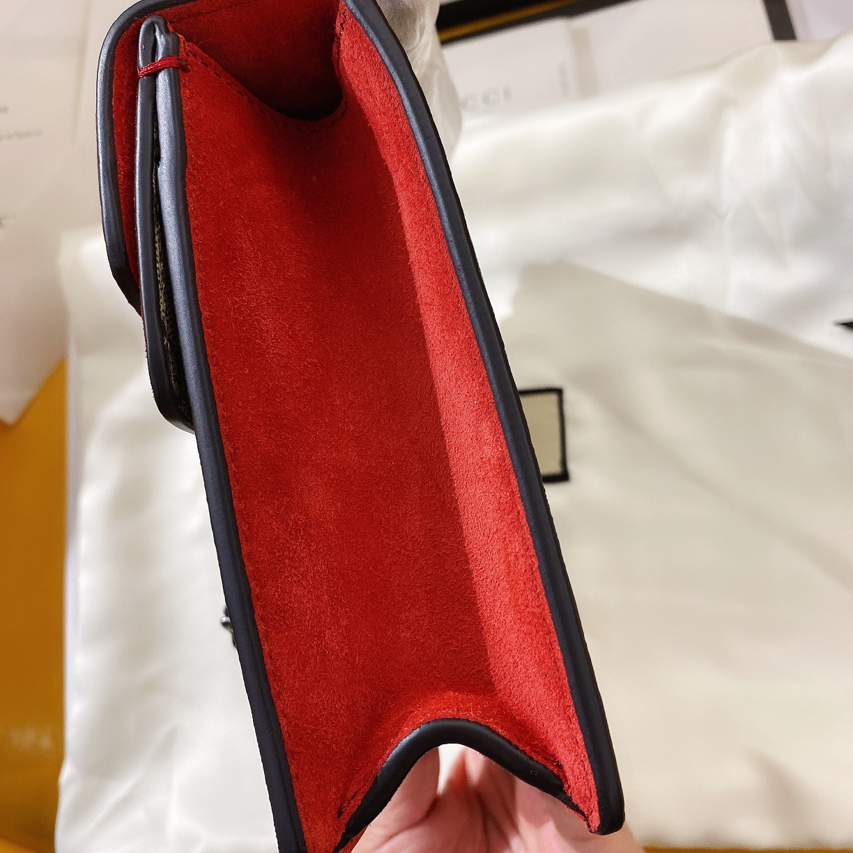 Gucci Dionysus Bag