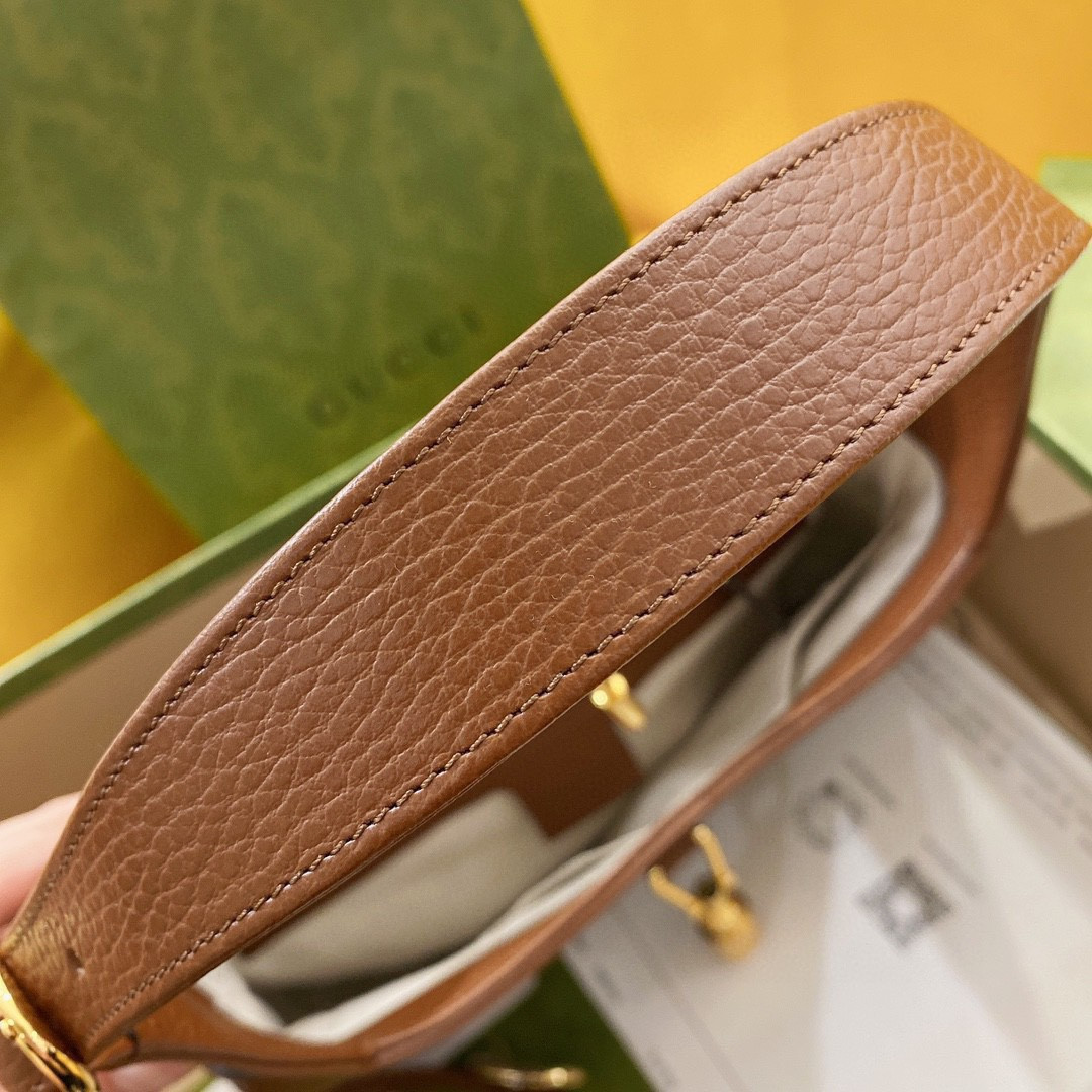Gucci Jackie 1961 Bag