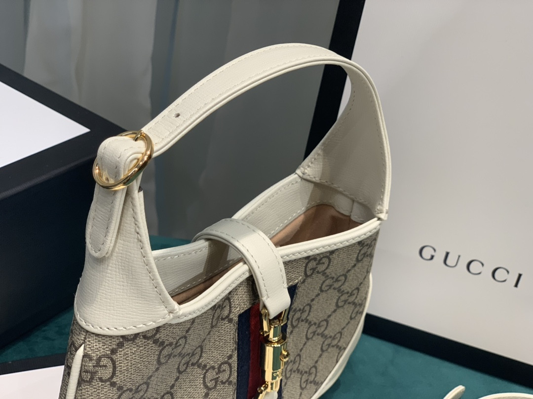 Gucci Jackie 1961 Bag