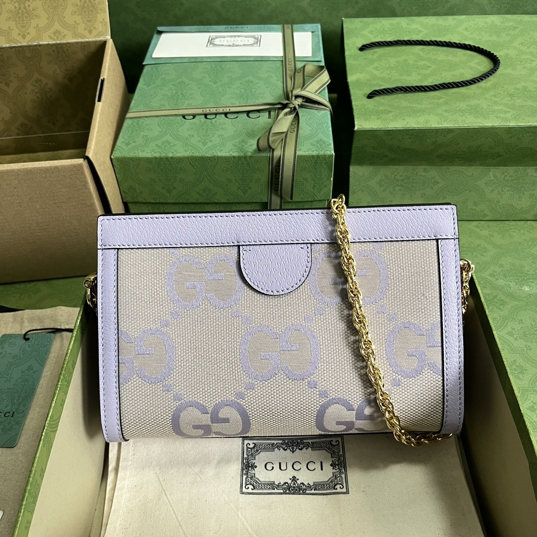 Gucci Ophidia Bag