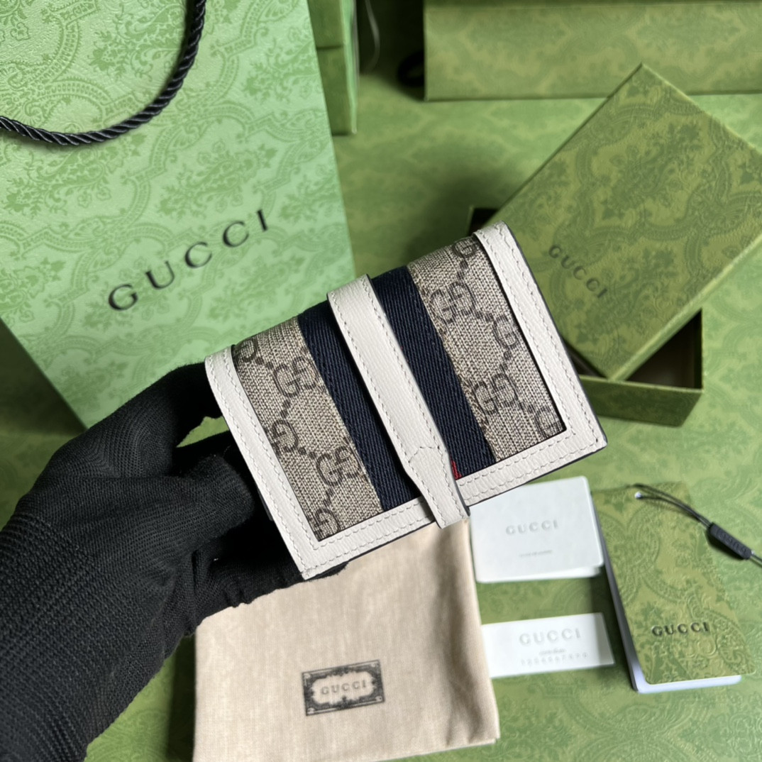 Gucci Jackie 1961 Bag