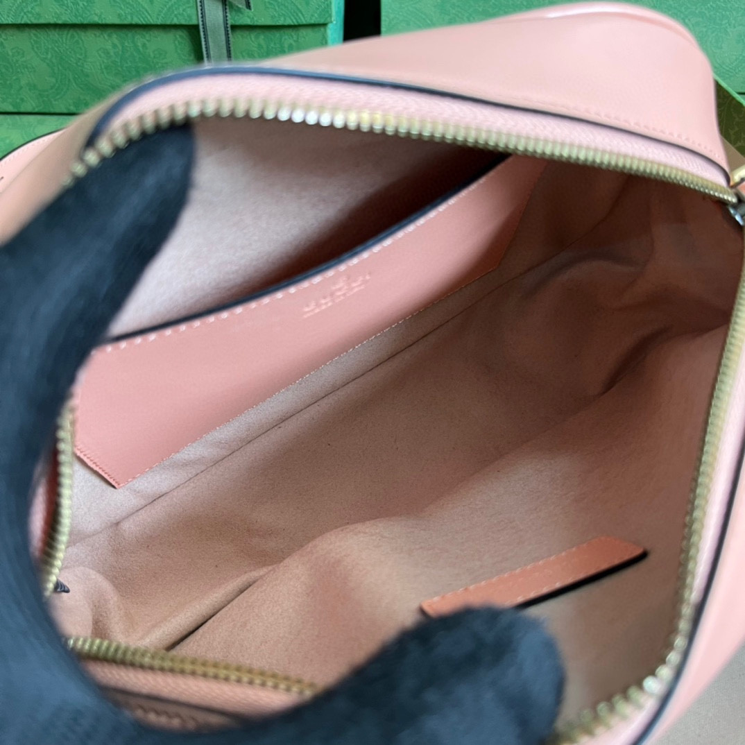 Gucci Gg Marmont Bag