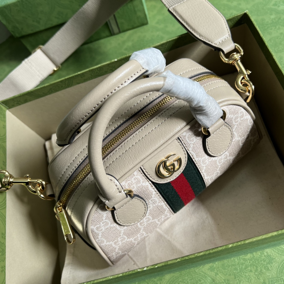 Gucci Ophidia Bag