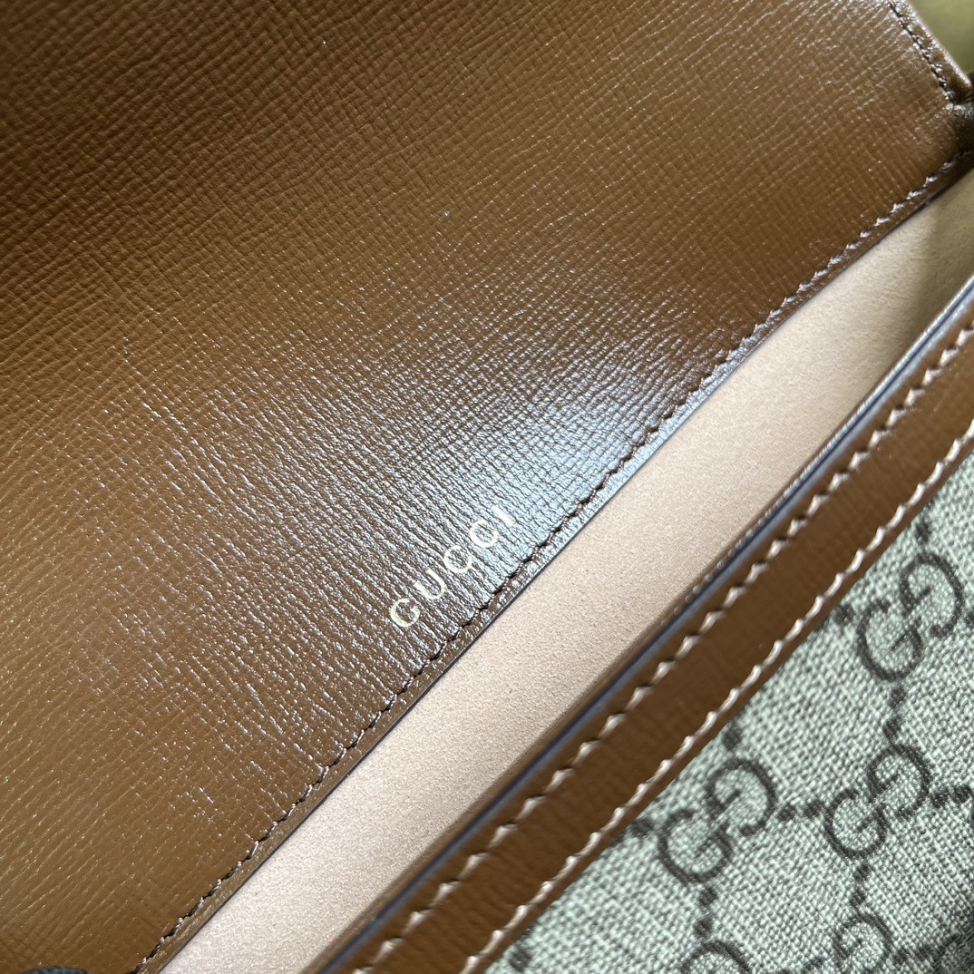 Gucci Horsebit 1955 Bag