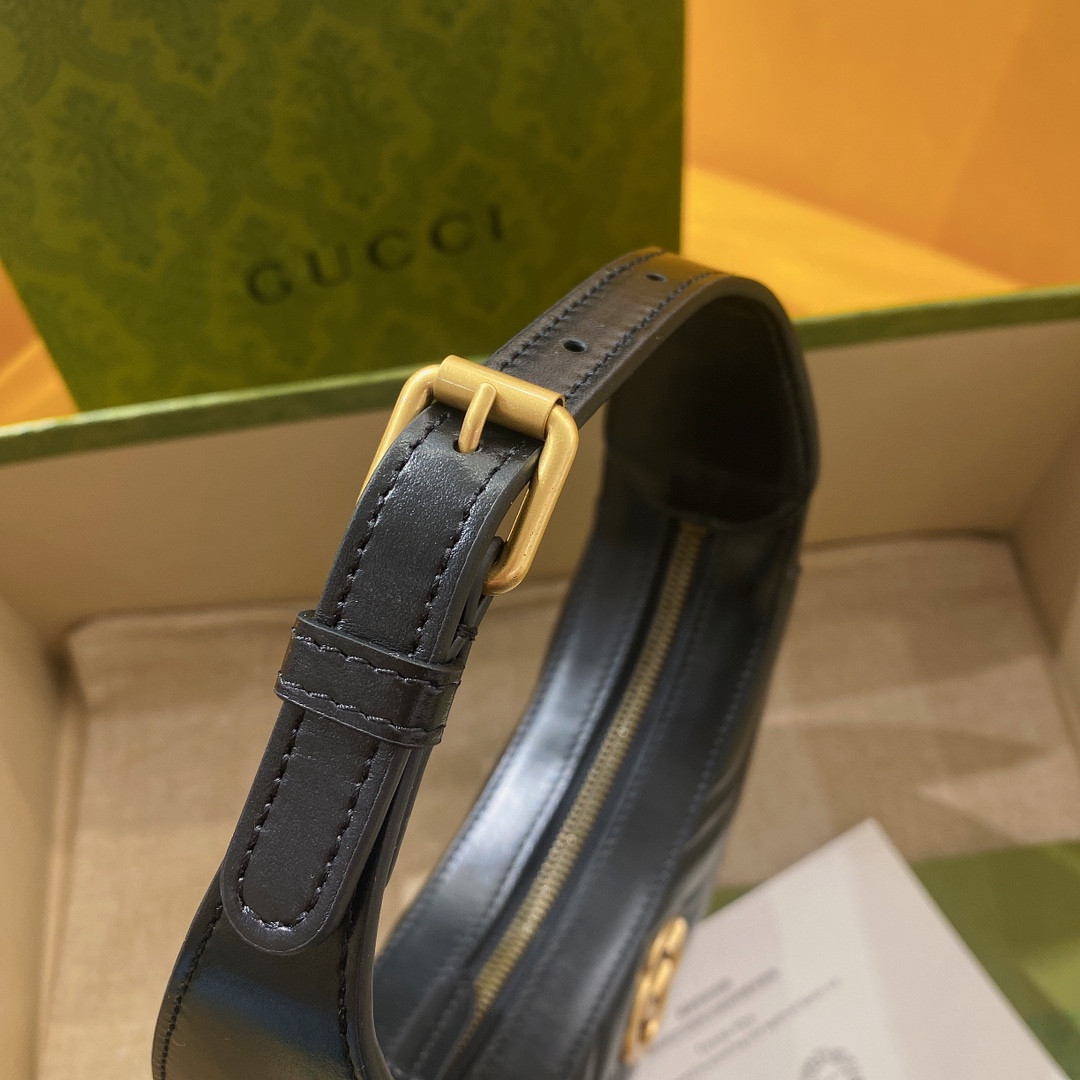 Gucci Gg Marmont Bag