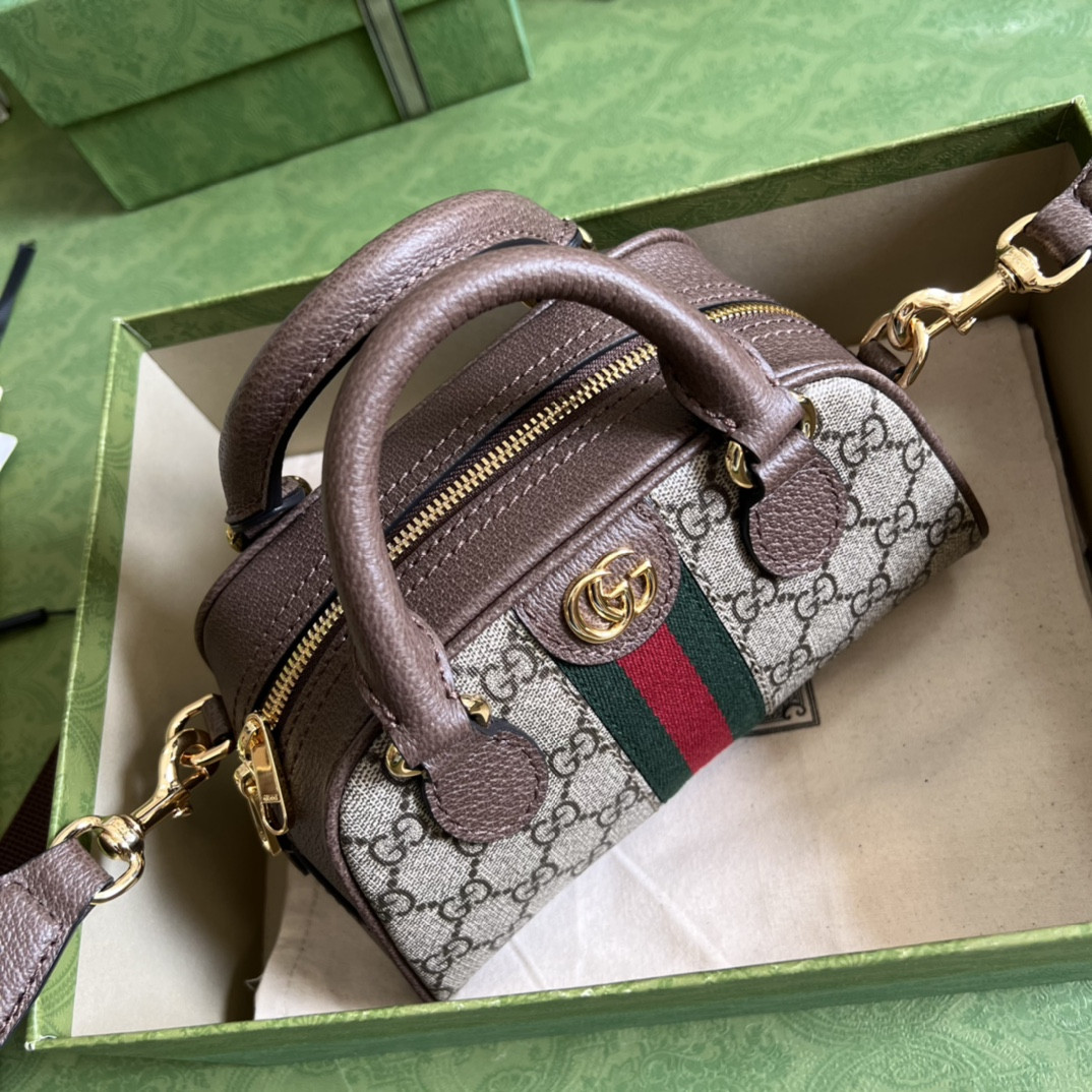 Gucci Ophidia Bag