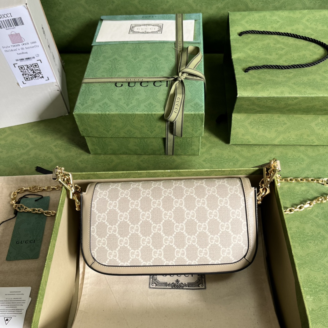 Gucci Horsebit 1955 Bag