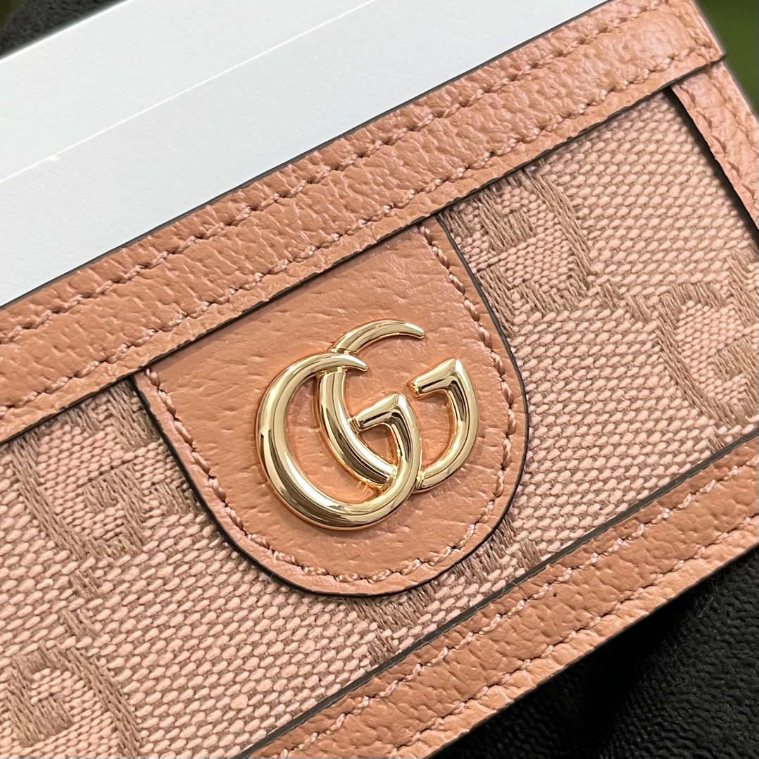 Gucci Ophidia Bag