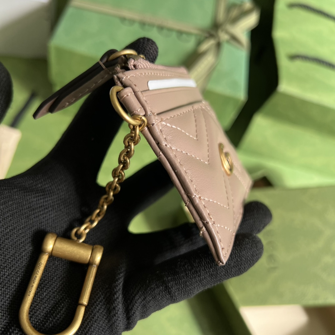 Gucci Gg Marmont Bag