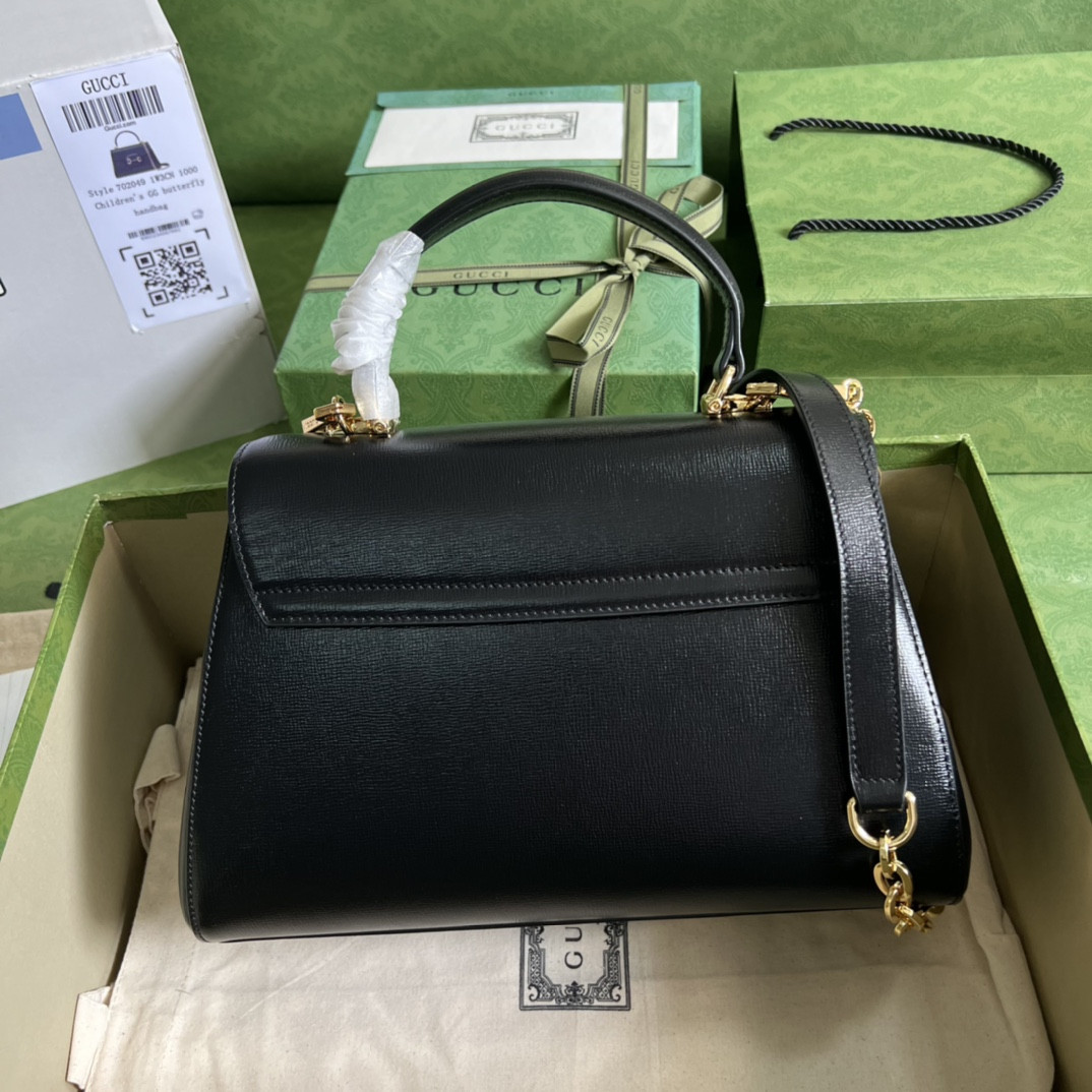 Gucci Horsebit 1955 Bag