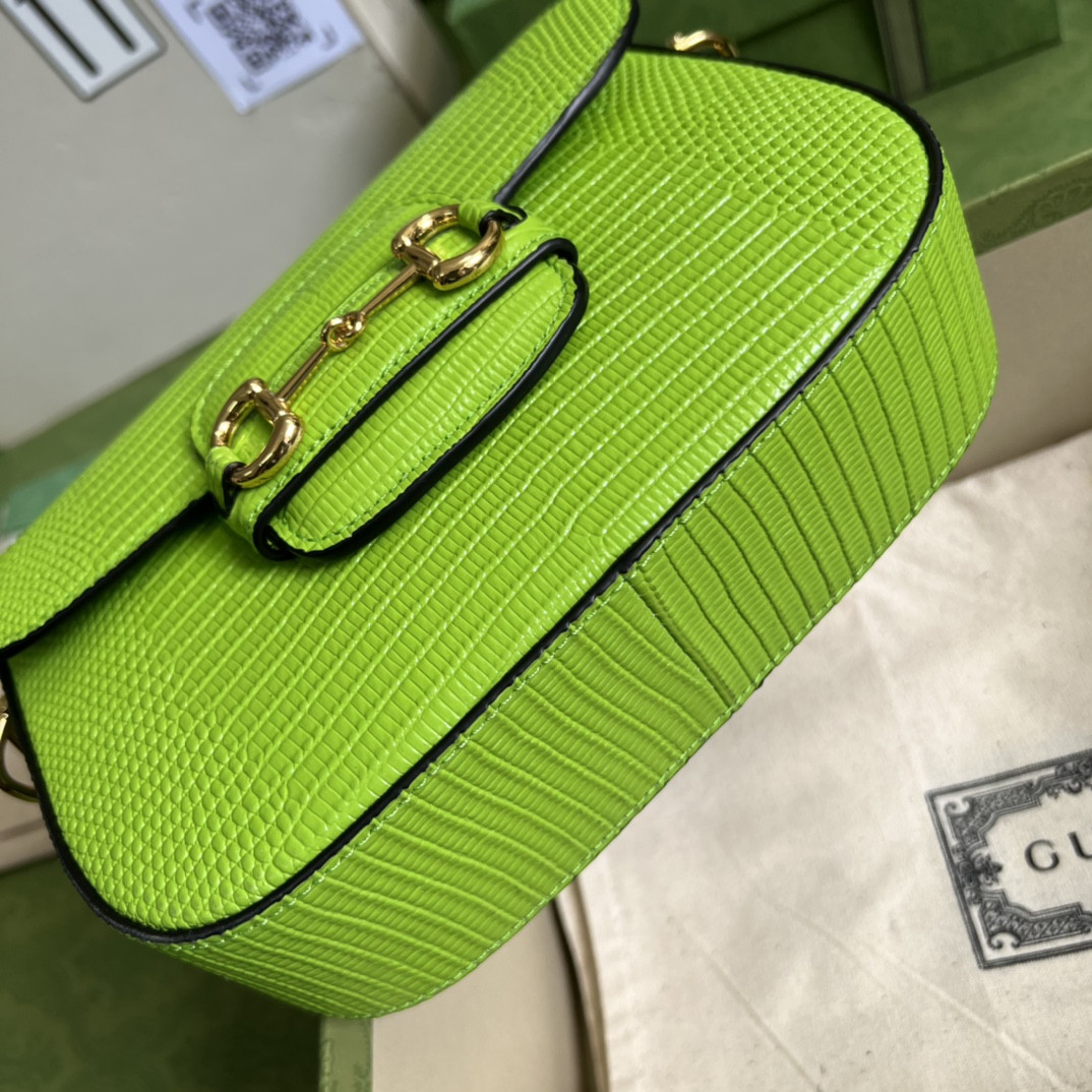 Gucci Horsebit 1955 Bag