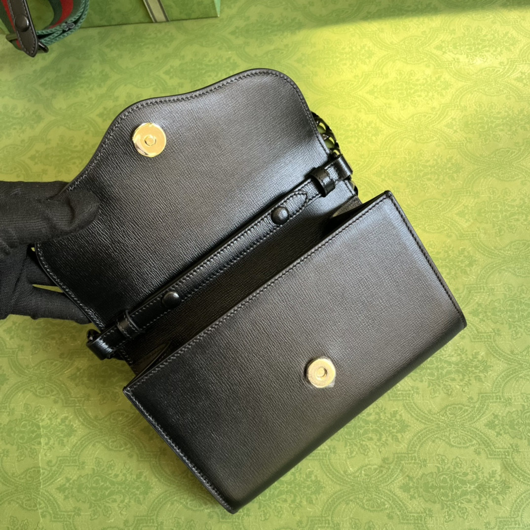 Gucci Horsebit 1955 Bag