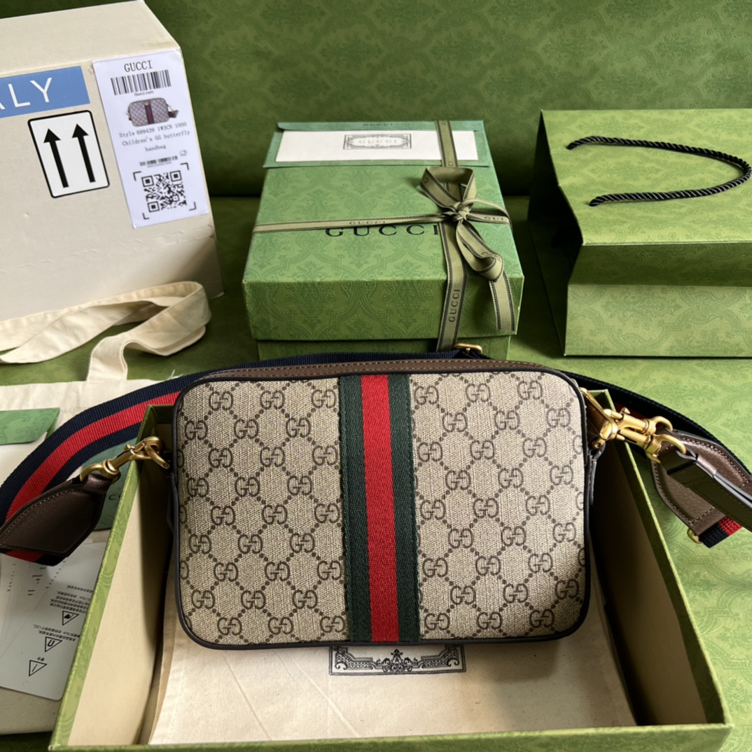 Gucci Ophidia Bag