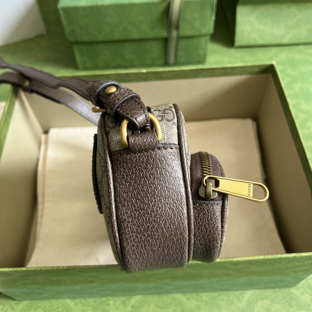 Gucci Ophidia Bag
