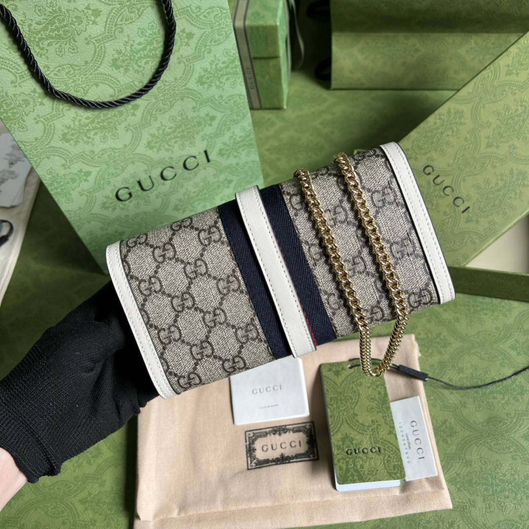 Gucci Jackie 1961 Bag