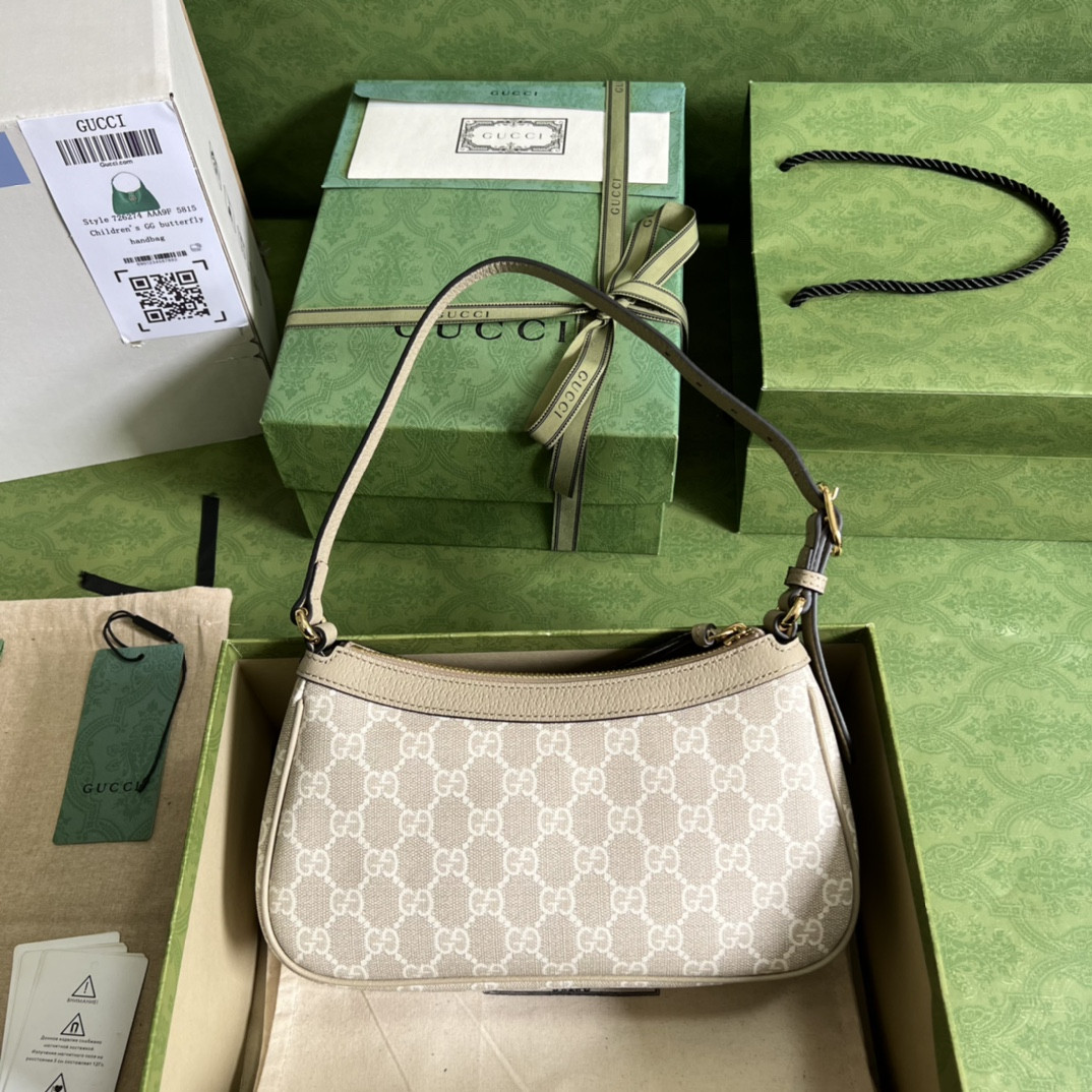 Gucci Ophidia Bag