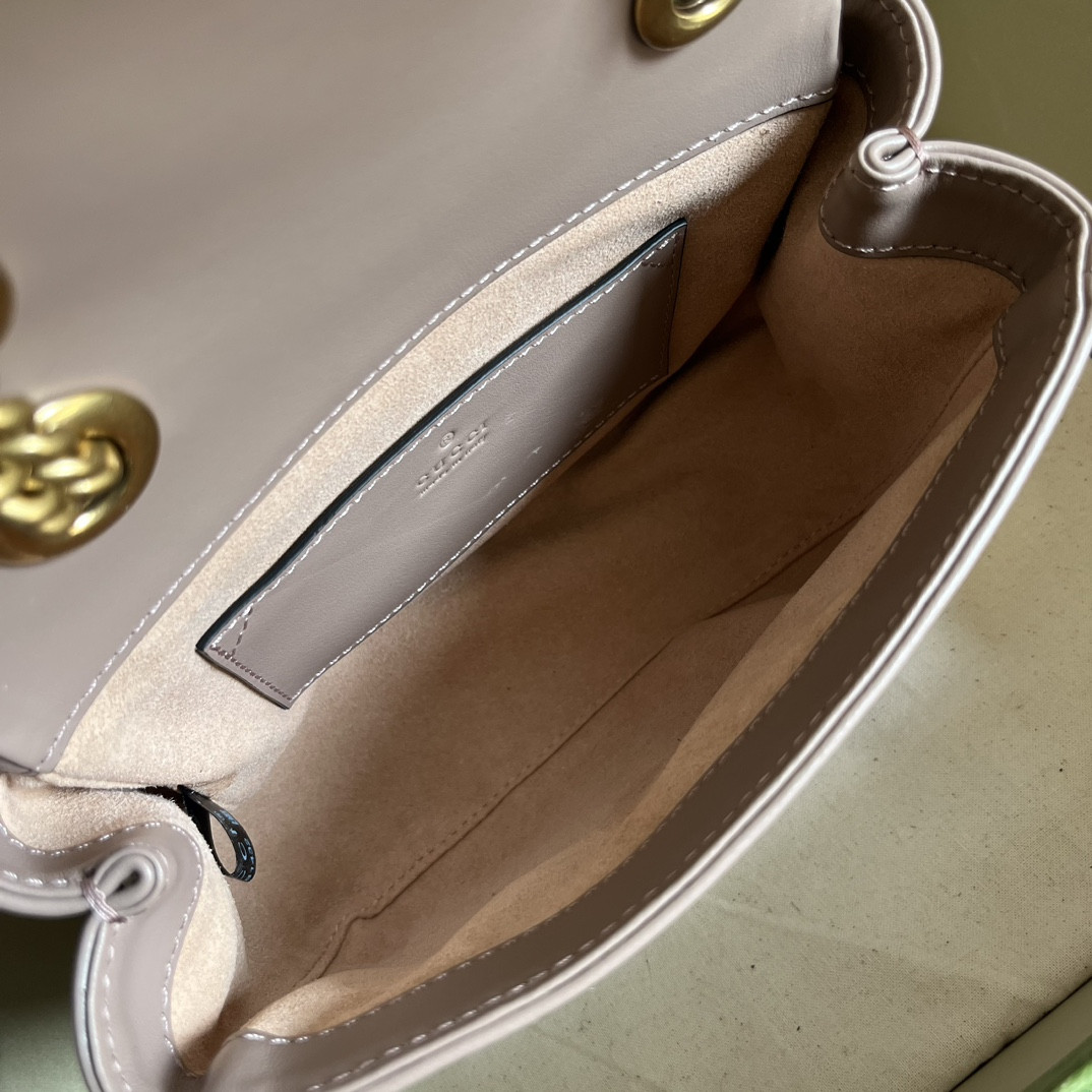 Gucci Gg Marmont Bag