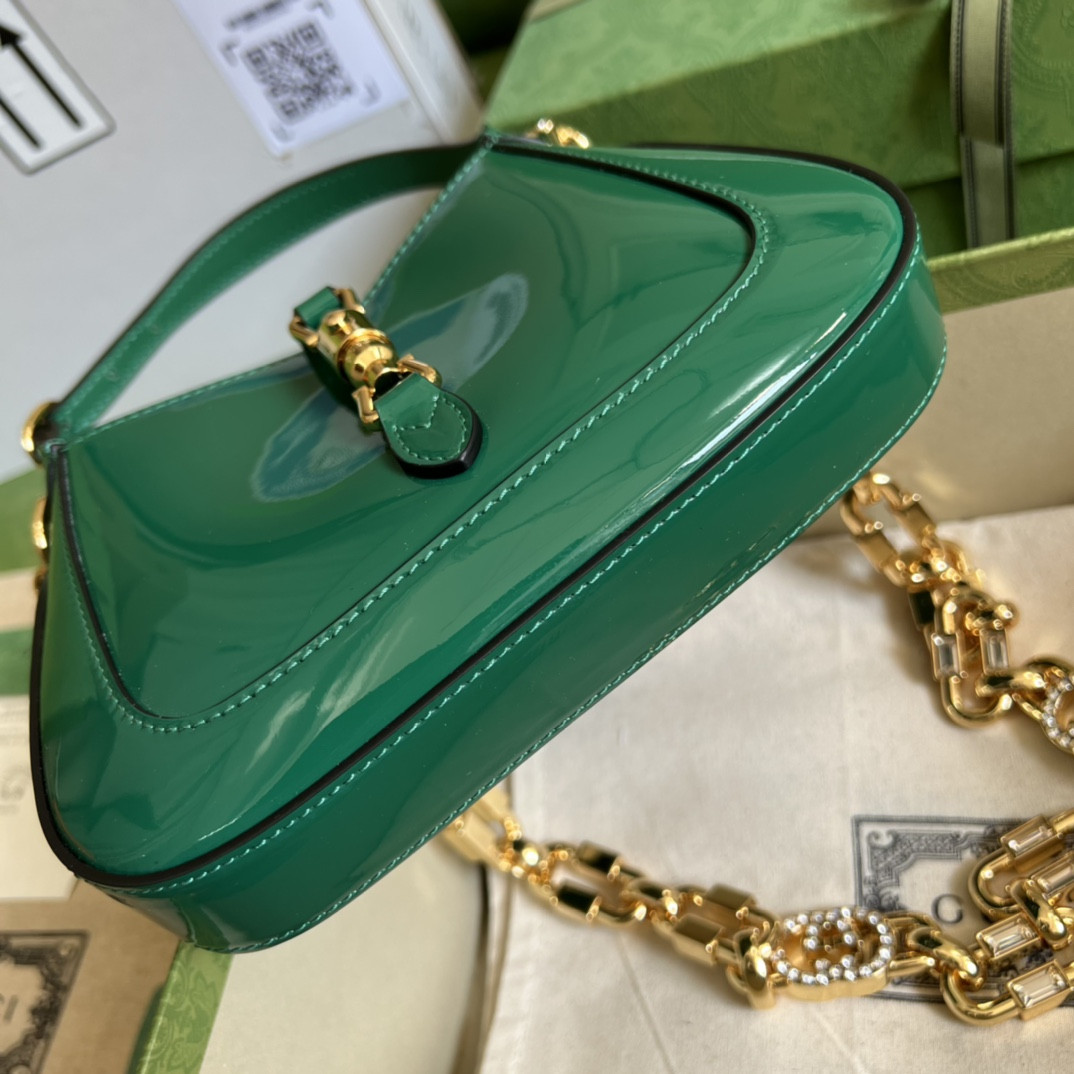 Gucci Jackie 1961 Bag
