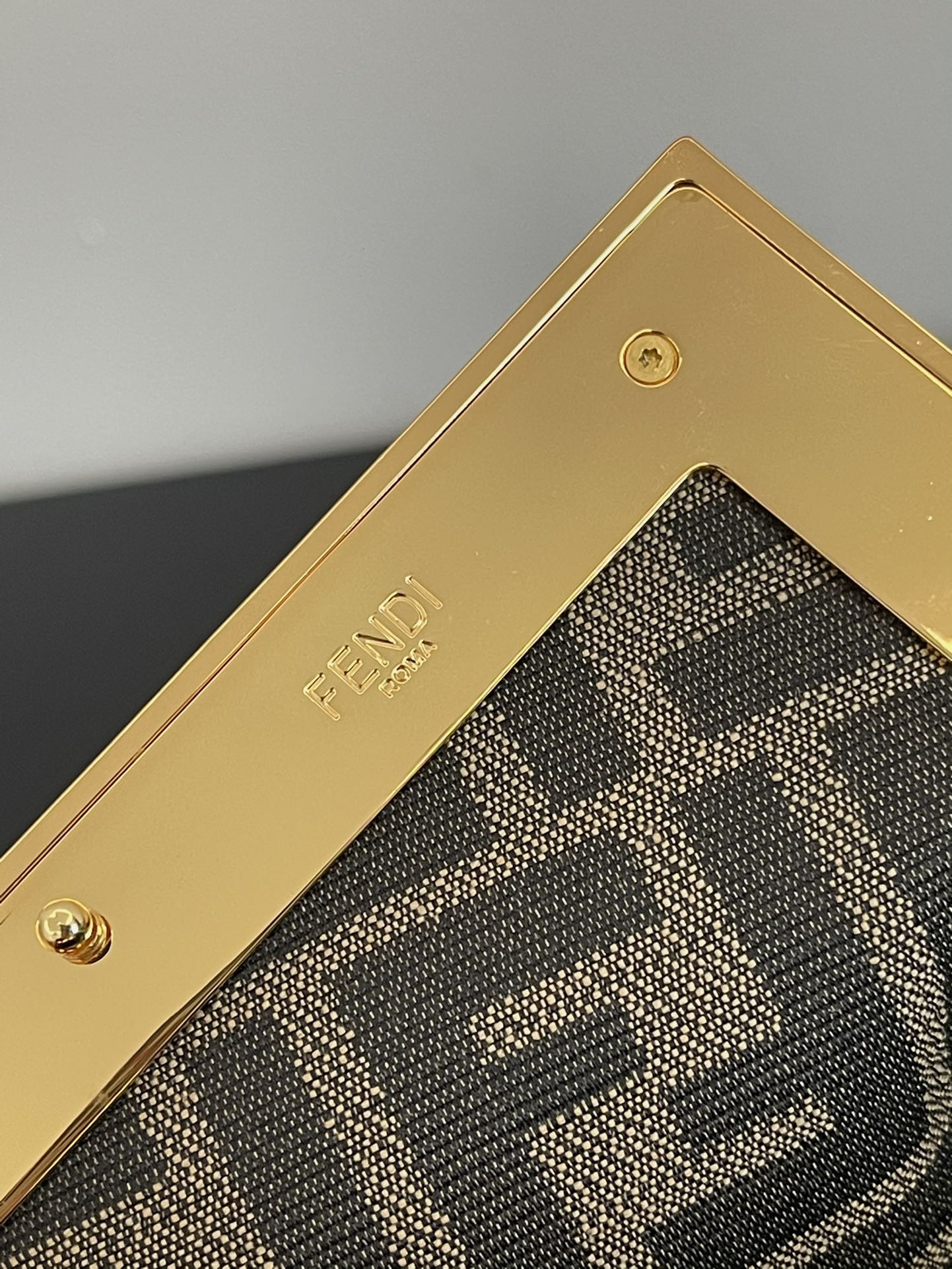 Fendi First