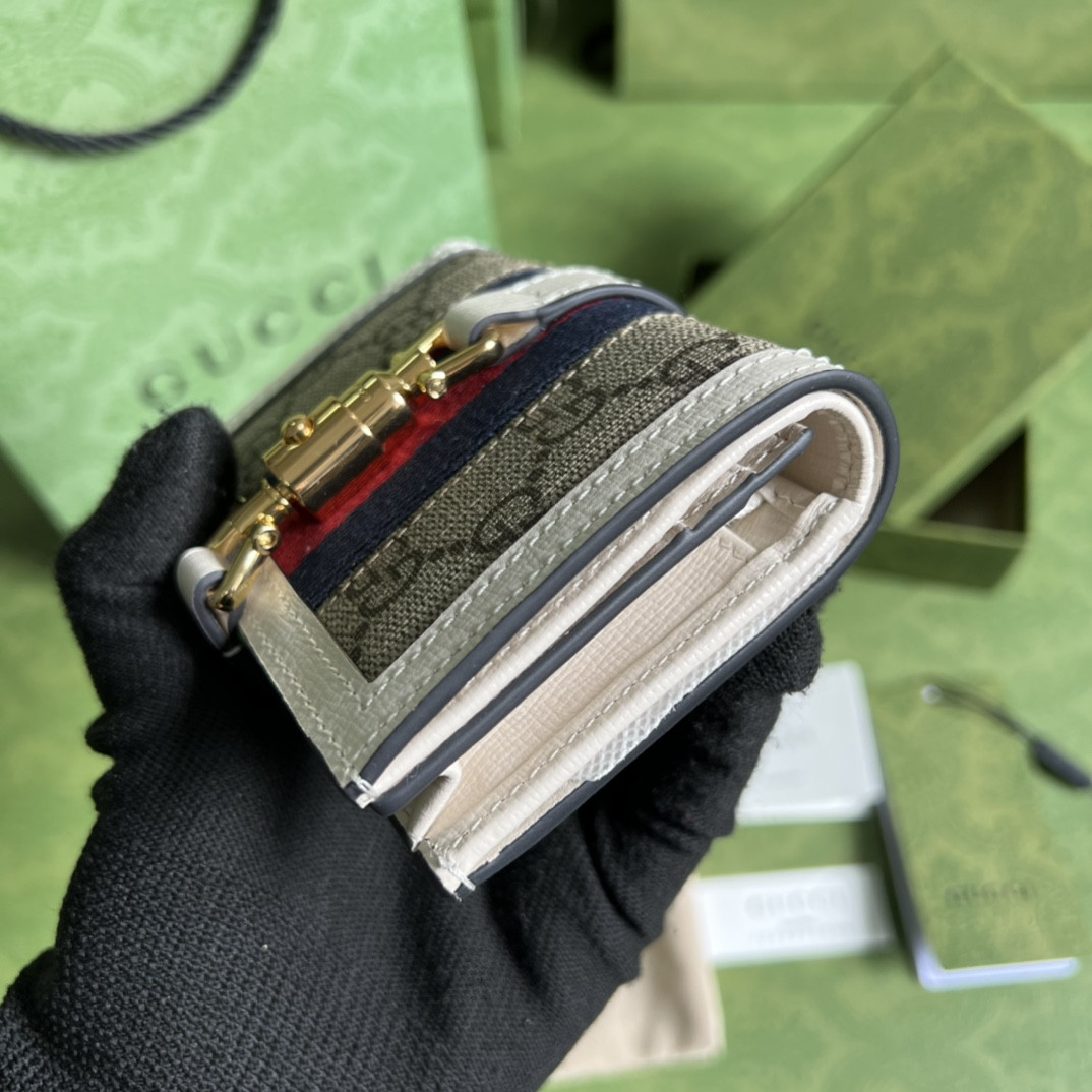 Gucci Jackie 1961 Bag