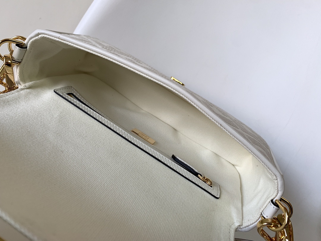 Fendi Baguette Bag