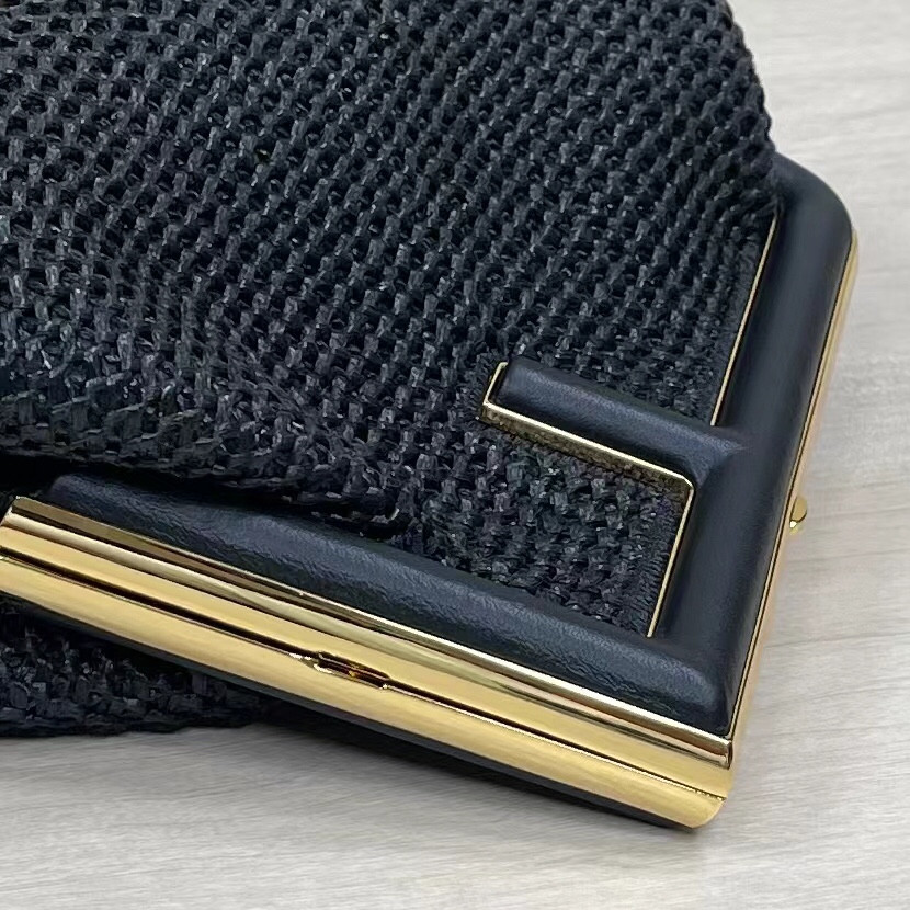 Fendi First