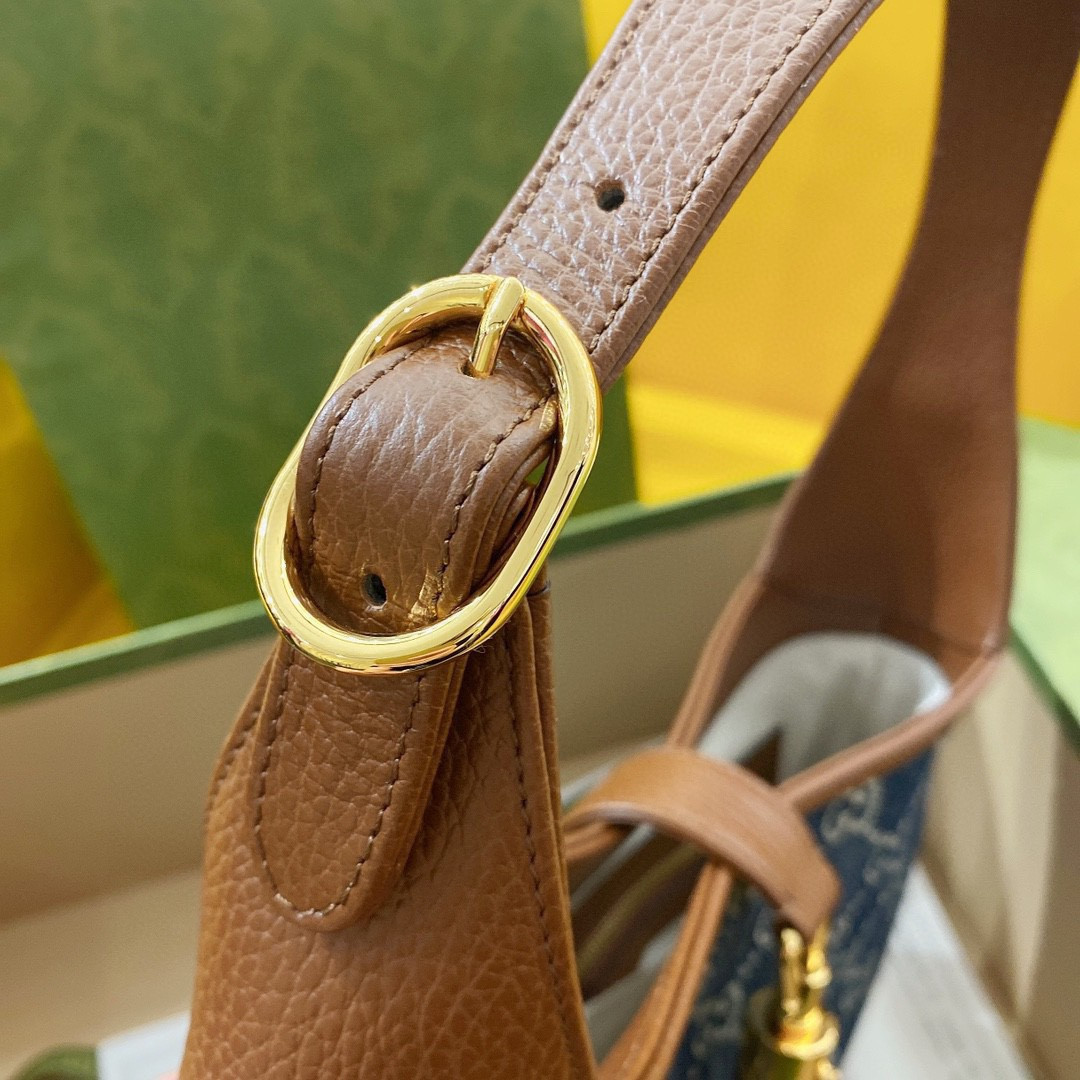 Gucci Jackie 1961 Bag