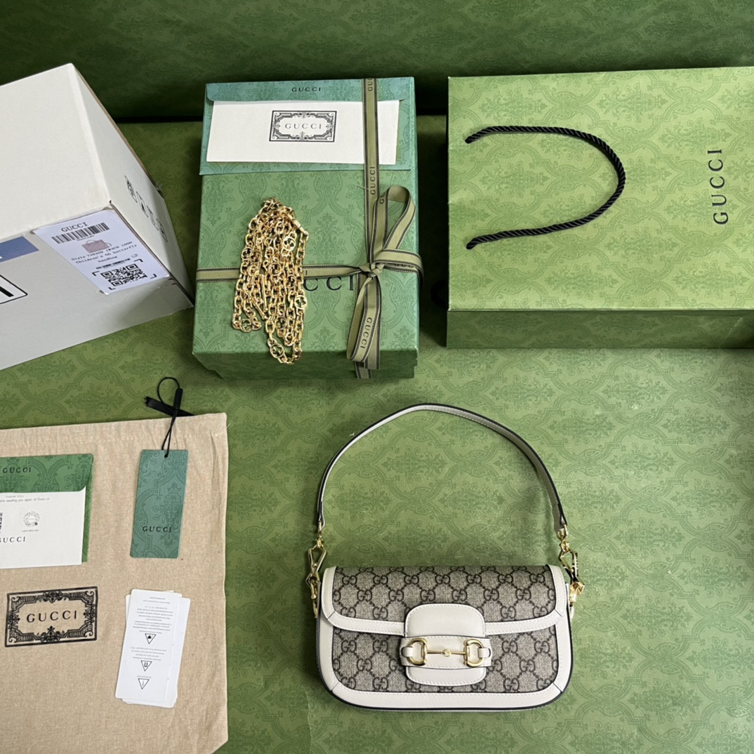 Gucci Horsebit 1955 Bag