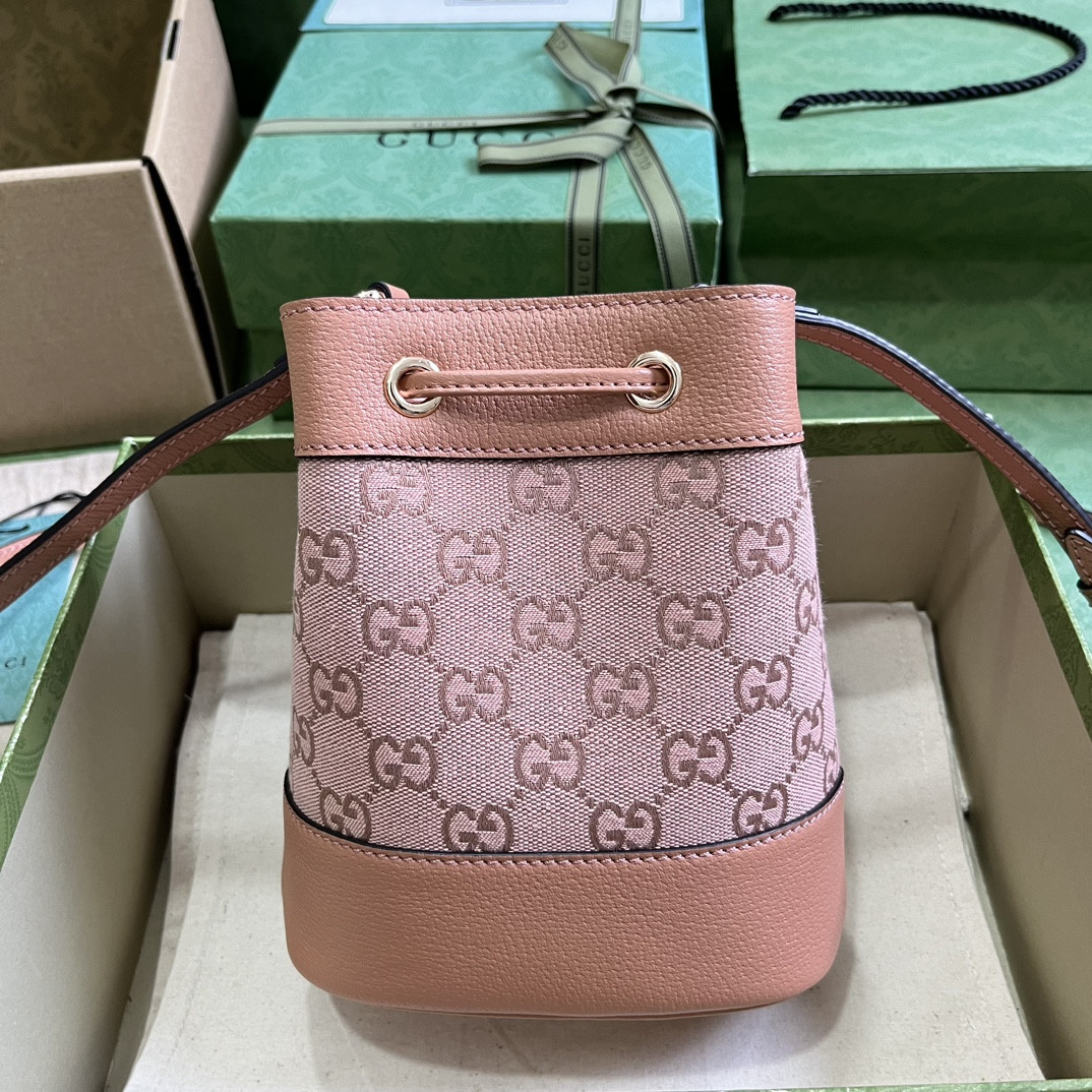 Gucci Ophidia Bag