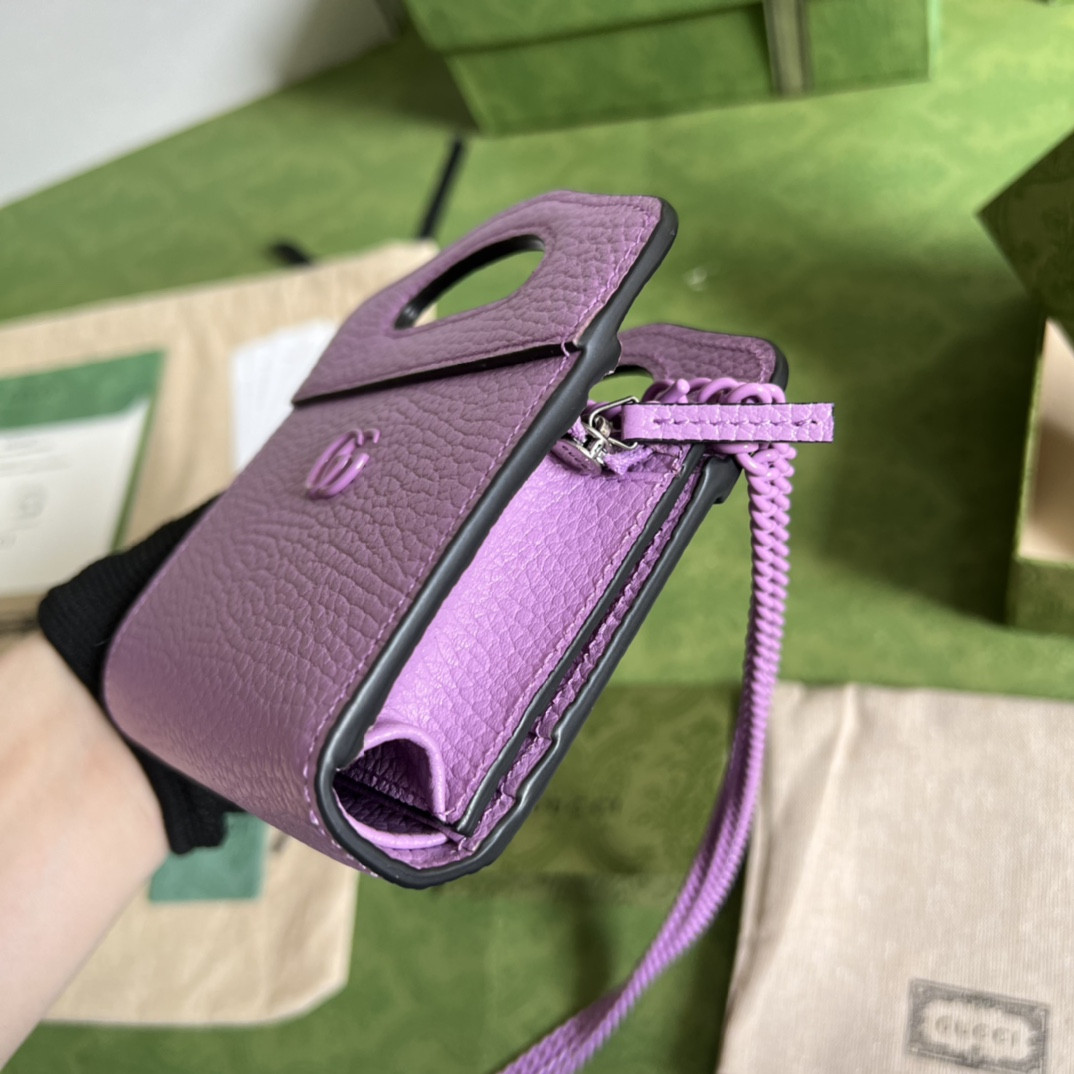 Gucci Gg Marmont Bag