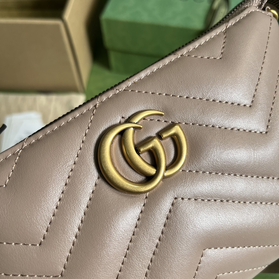 Gucci Gg Marmont Bag
