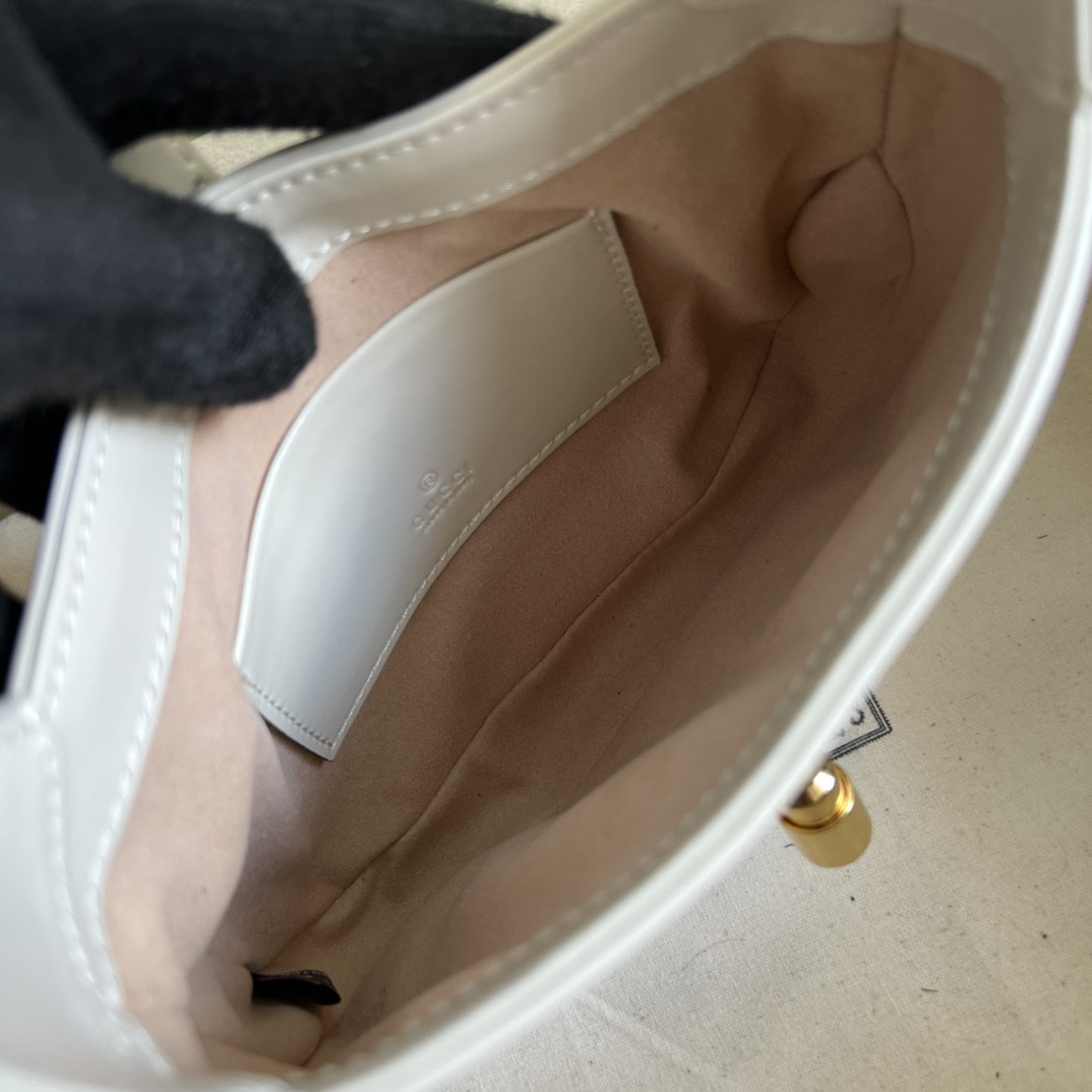 Gucci Jackie 1961 Bag