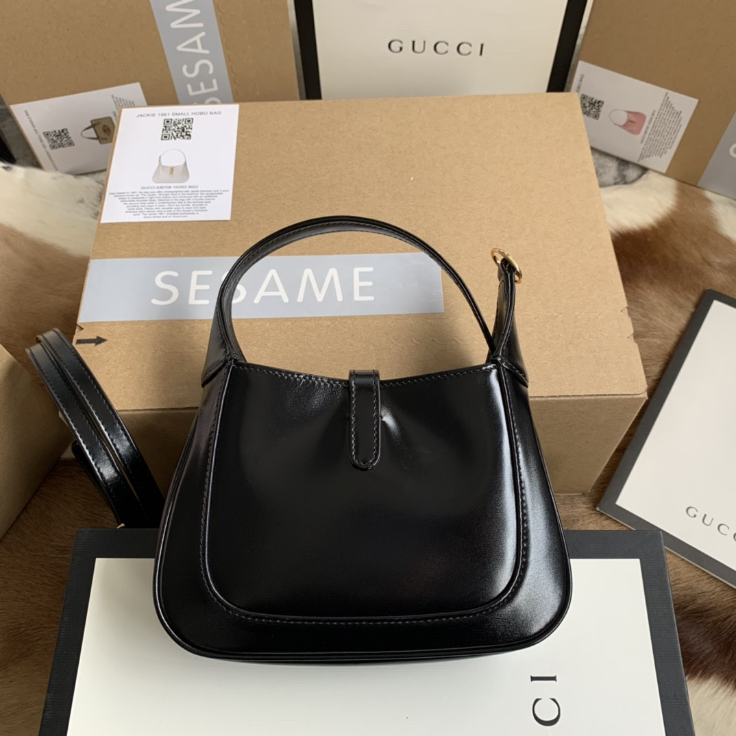Gucci Jackie 1961 Bag