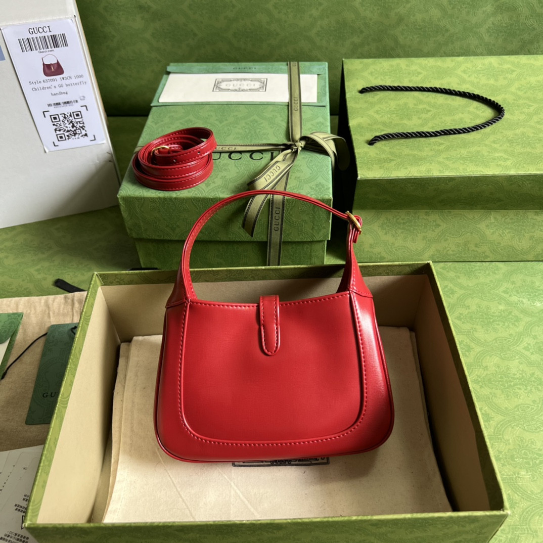Gucci Jackie 1961 Bag