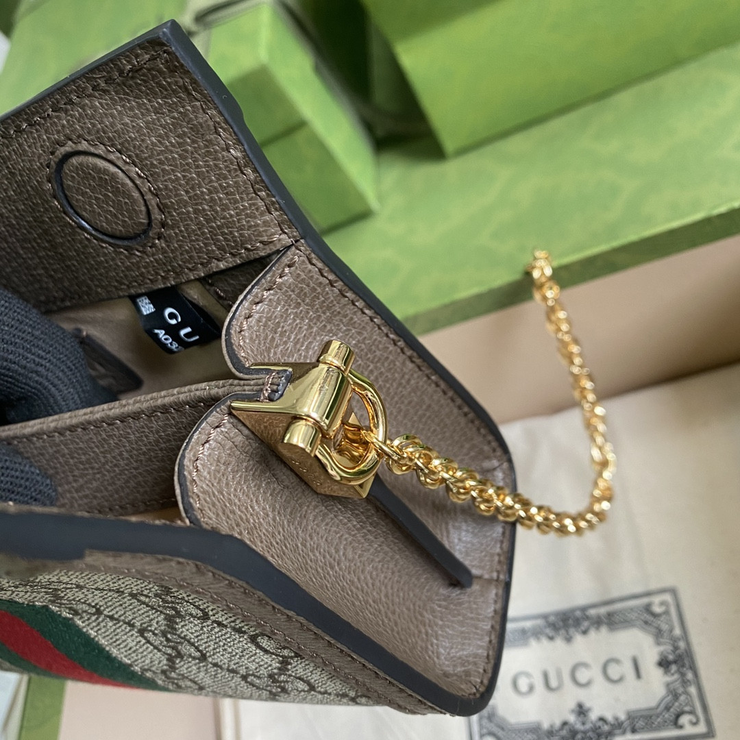 Gucci Ophidia Bag