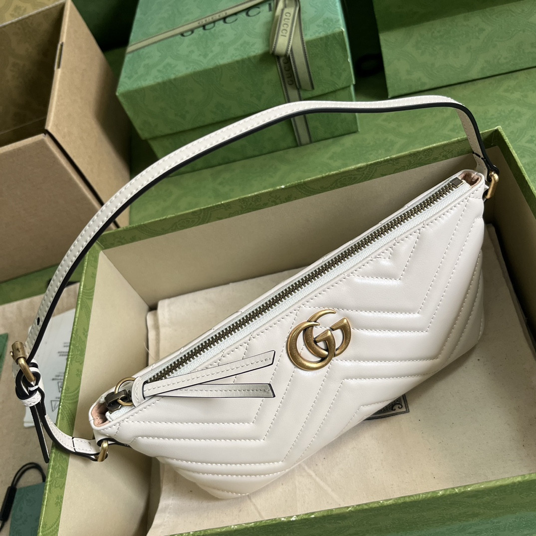 Gucci Gg Marmont Bag