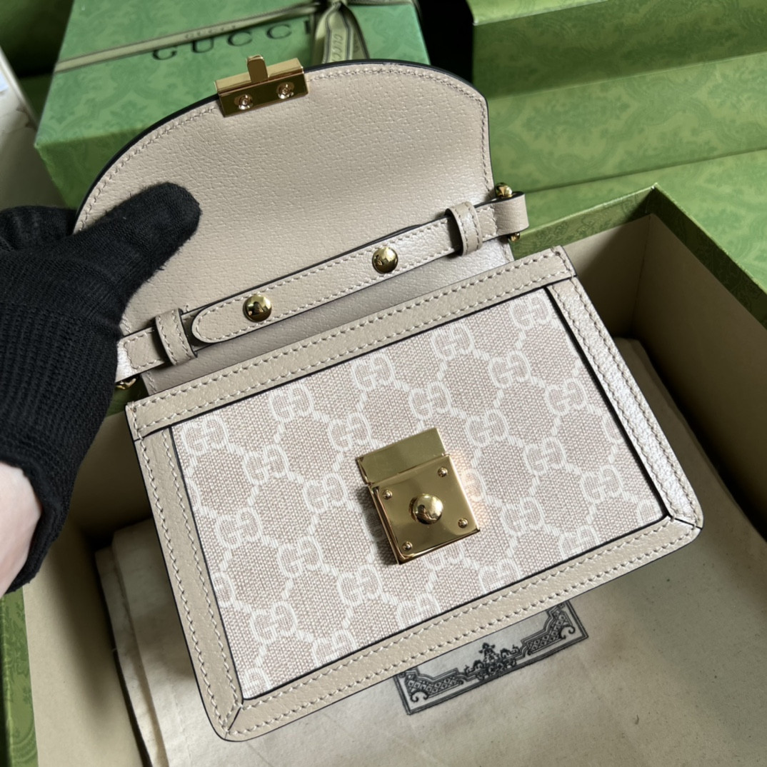 Gucci Ophidia Bag