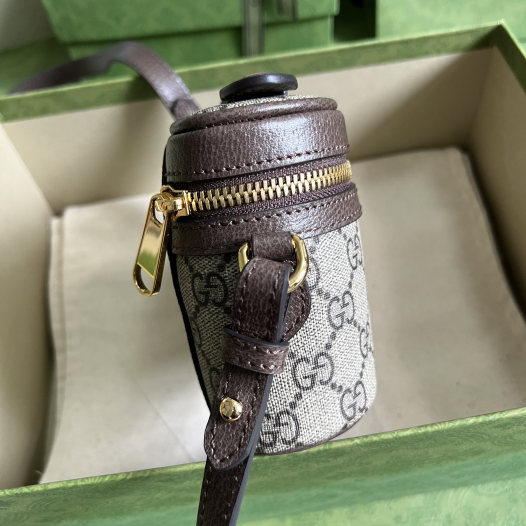 Gucci Ophidia Bag