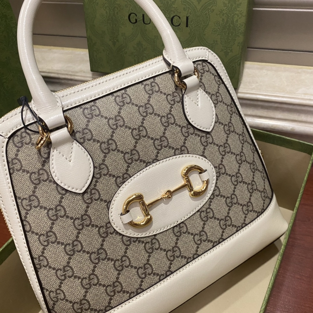 Gucci Horsebit 1955 Bag