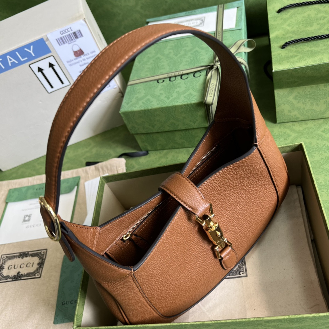 Gucci Jackie 1961 Bag