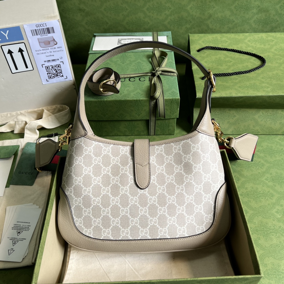 Gucci Jackie 1961 Bag
