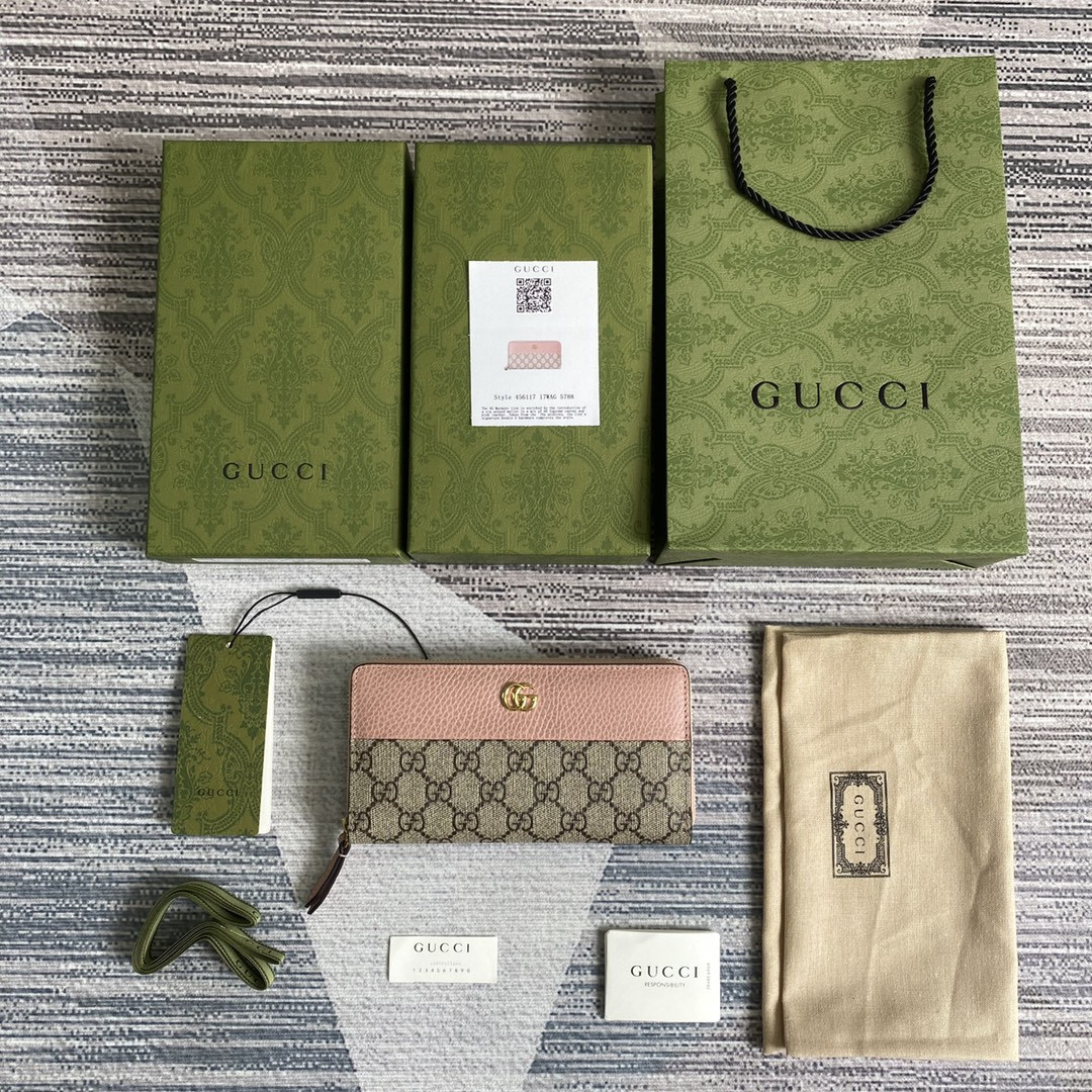 Gucci Ophidia Bag