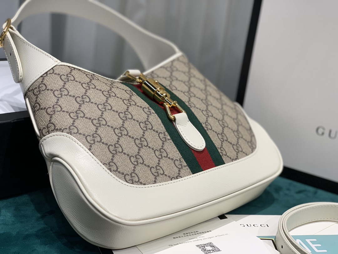 Gucci Jackie 1961 Bag