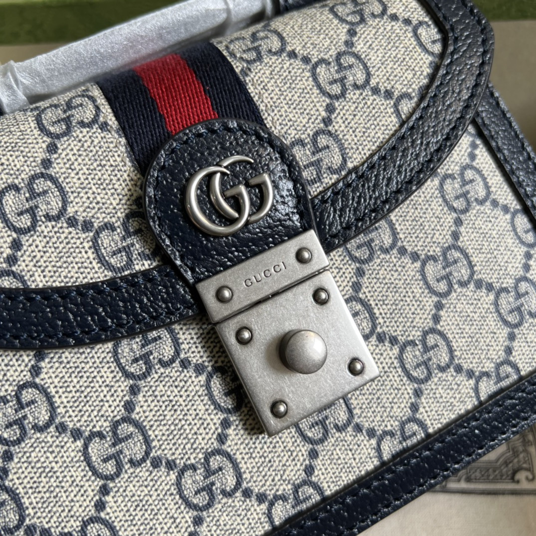 Gucci Ophidia Bag