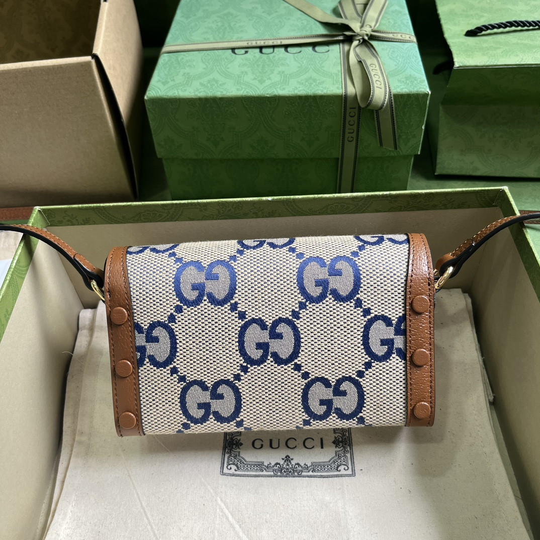 Gucci Horsebit 1955 Bag
